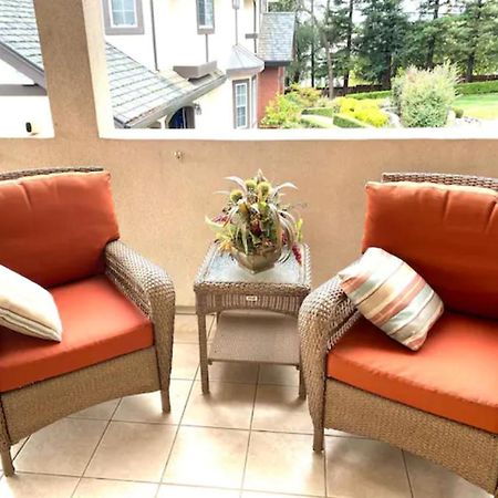 Private Master Suite With Sauna And Bathtub Fair Oaks Экстерьер фото
