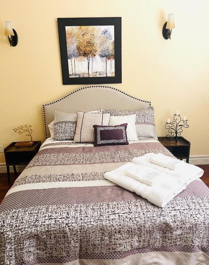 Private Master Suite With Sauna And Bathtub Fair Oaks Экстерьер фото