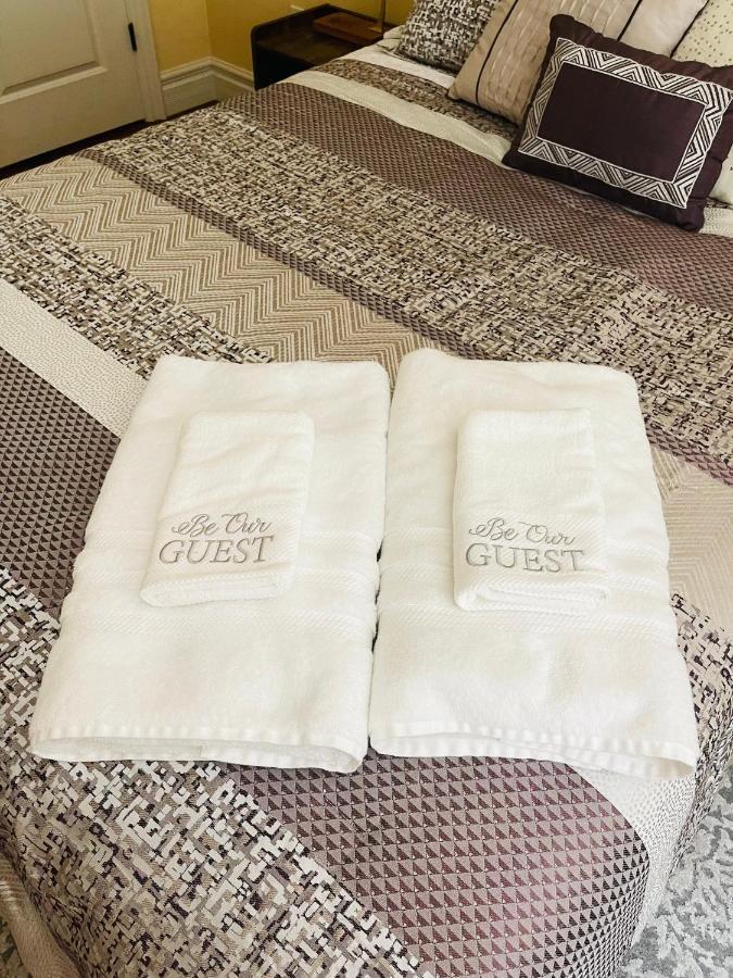 Private Master Suite With Sauna And Bathtub Fair Oaks Экстерьер фото